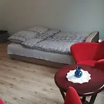 Apartament Bj