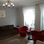 Apartament Bj