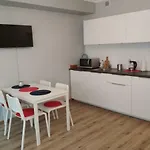 Apartament Bj