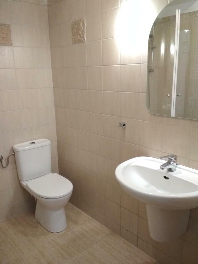 Apartament Bj