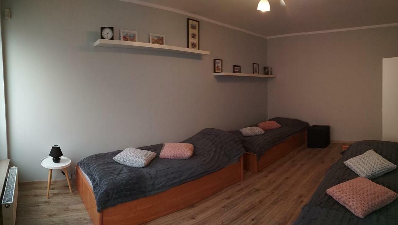 Apartamento Apartament Bj