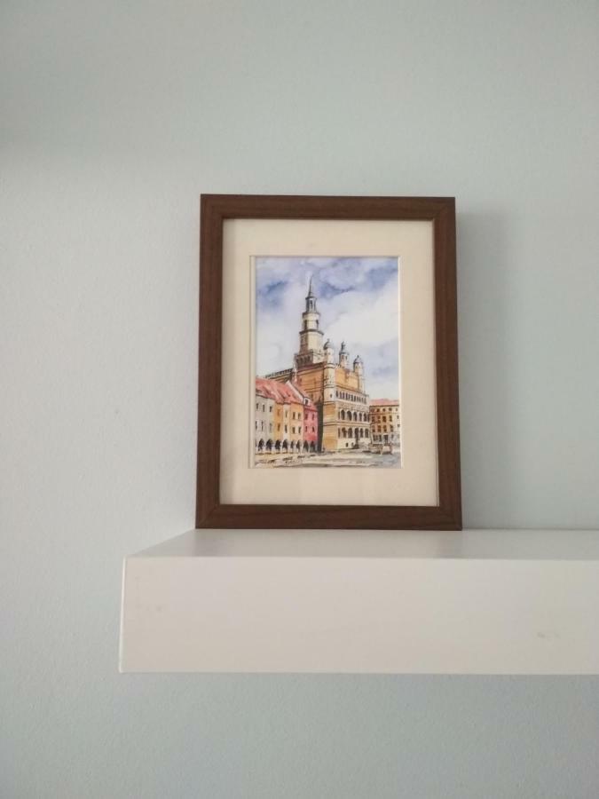 Apartament Bj *
