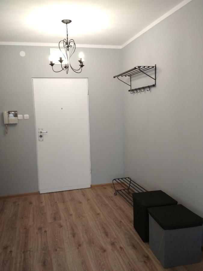 Apartamento Apartament Bj Poznań