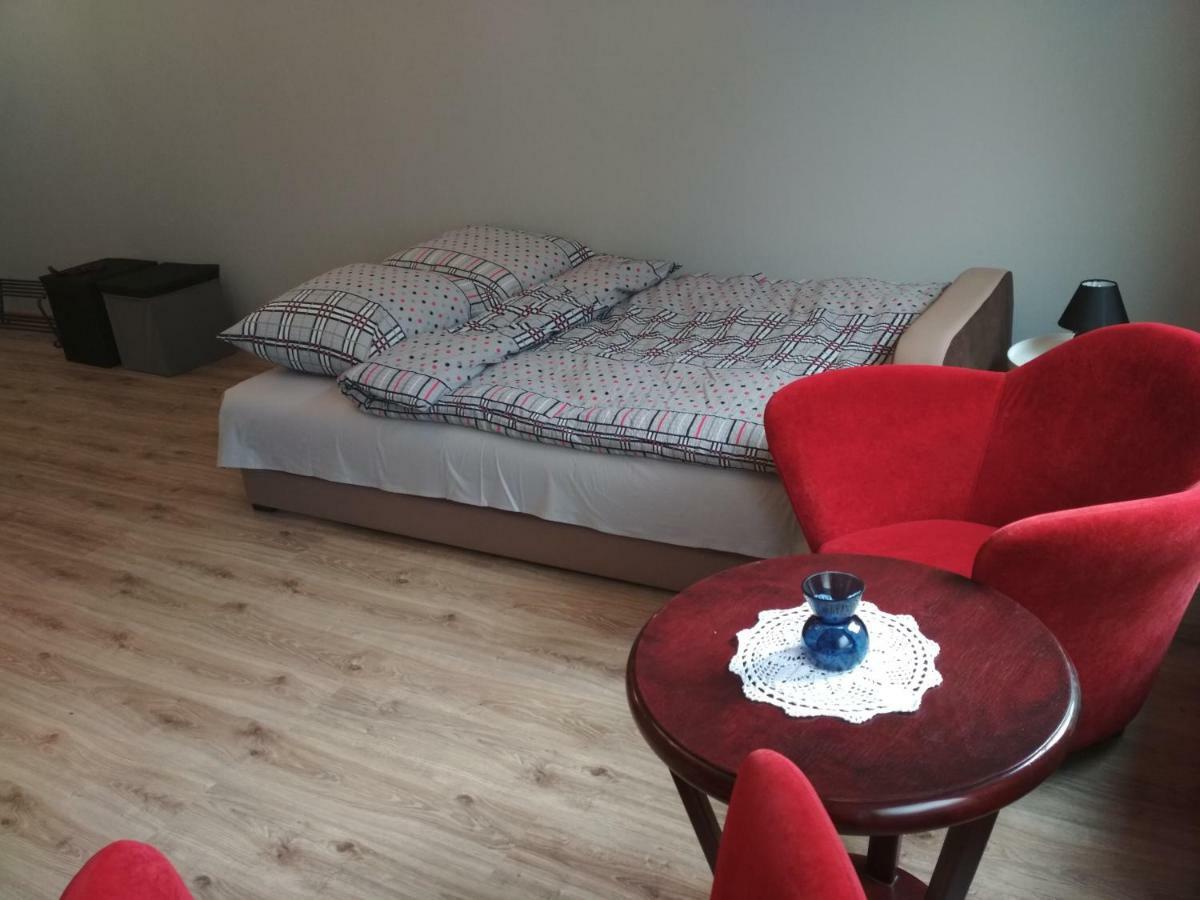 Apartament Bj * Poznań