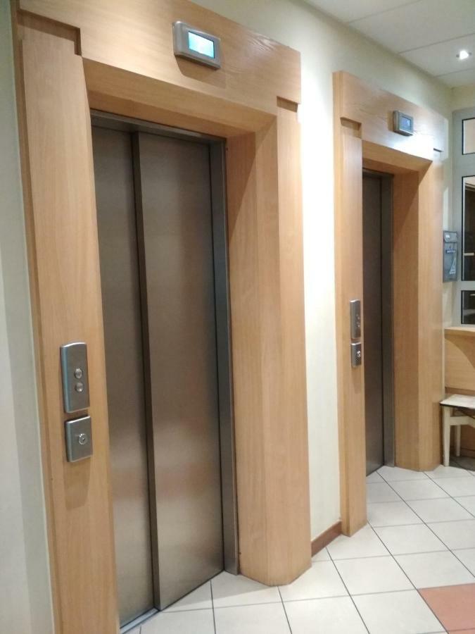 Apartament Bj Apartamento *