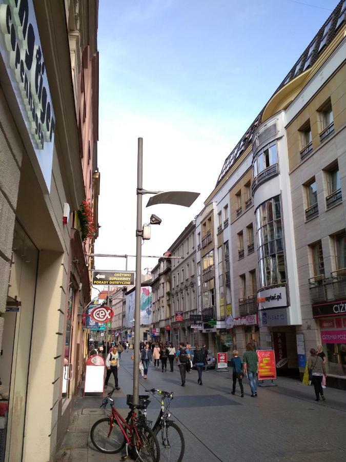 Apartament Bj * Poznań