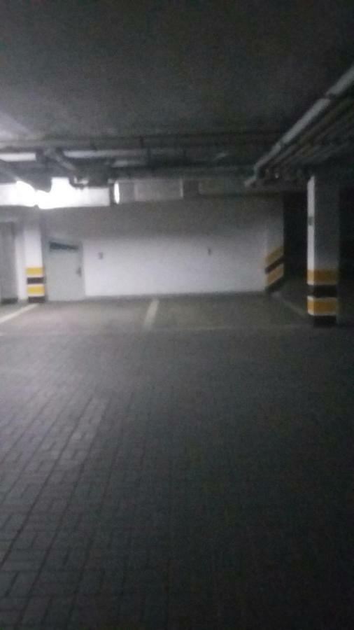 Apartament Bj Poznań