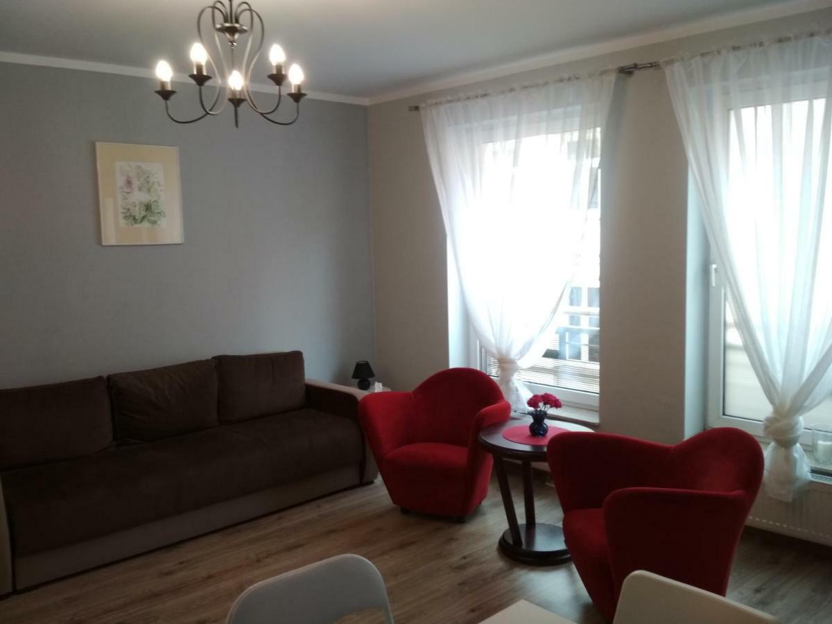 Apartament Bj Apartamento